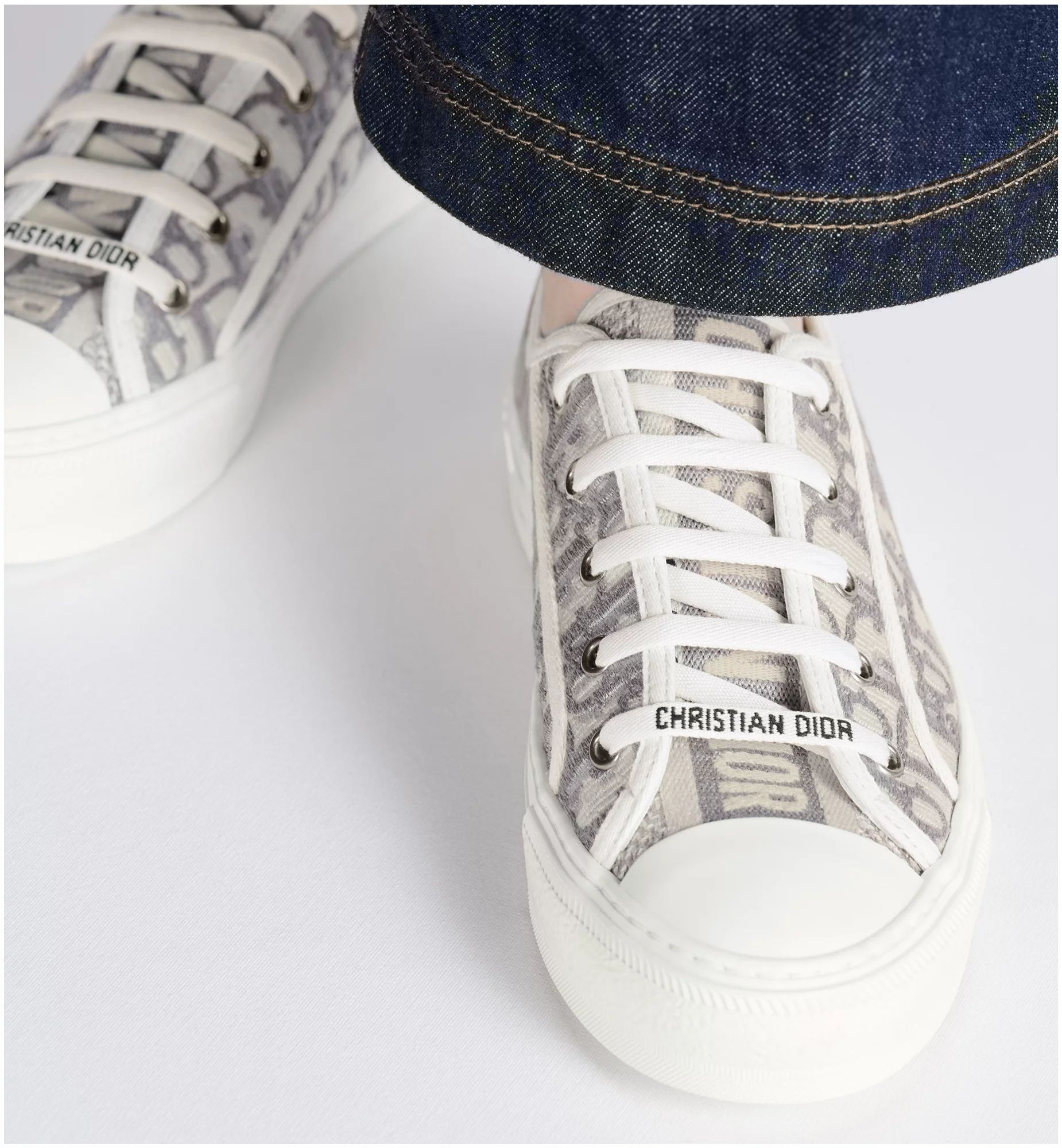 Walk’n’Dior Sneaker - Image 4